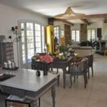 Mas D'exception Vue Mer, Clim, Jardin, Piscine * La Ciotat