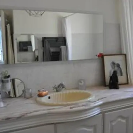Mas D'exception Vue Mer, Clim, Jardin, Piscine Villa *